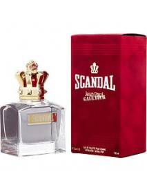 JEAN PAUL GAULTIER SCANDAL POUR HOMME by Jean Paul Gaultier