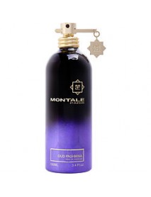 MONTALE PARIS OUD PASHMINA by Montale