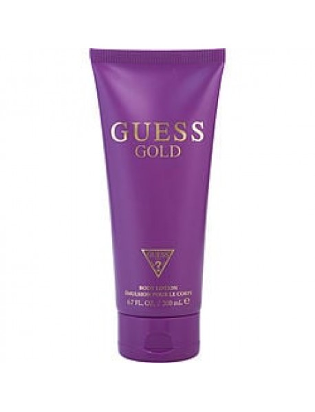 GUESS GOLD by Guess