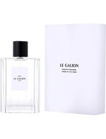 LE GALION IRIS by Le Galion
