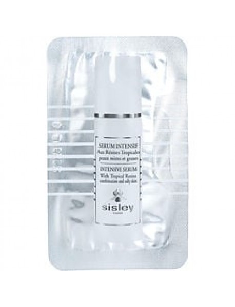 Sisley by Sisley