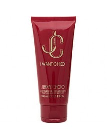 JIMMY CHOO I WANT CHOO by Jimmy Choo