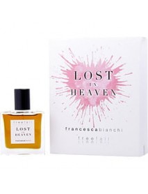 FRANCESCA BIANCHI LOST IN HEAVEN by Francesca Bianchi