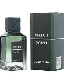 LACOSTE MATCH POINT by Lacoste