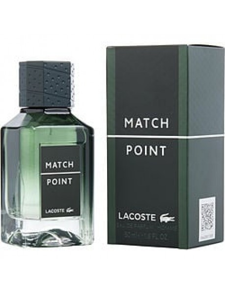 LACOSTE MATCH POINT by Lacoste