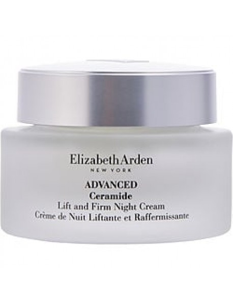 ELIZABETH ARDEN by Elizabeth Arden