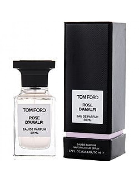 TOM FORD ROSE D'AMALFI by Tom Ford