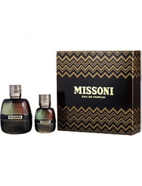 MISSONI by Missoni