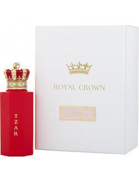 ROYAL CROWN TZAR by Royal Crown