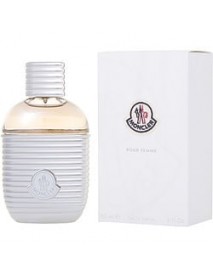 MONCLER POUR FEMME by Moncler