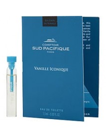COMPTOIR SUD PACIFIQUE VANILLE ICONIQUE by Comptoir Sud Pacifique