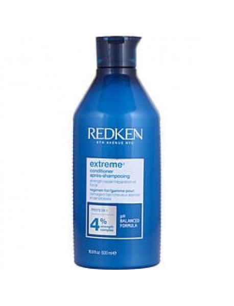 REDKEN by Redken
