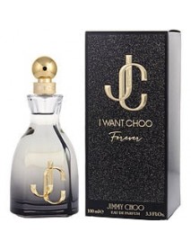 JIMMY CHOO I WANT CHOO FOREVER by Jimmy Choo