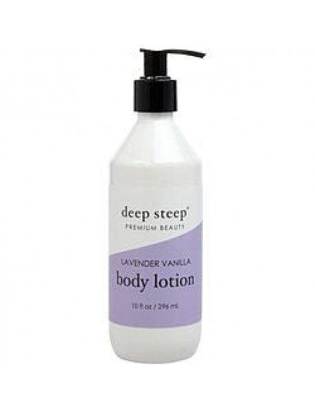 DEEP STEEP by Deep Steep
