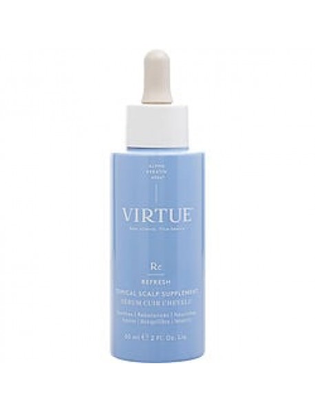VIRTUE by Virtue