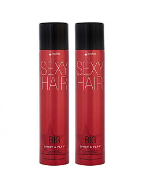SEXY HAIR by Sexy Hair Concepts