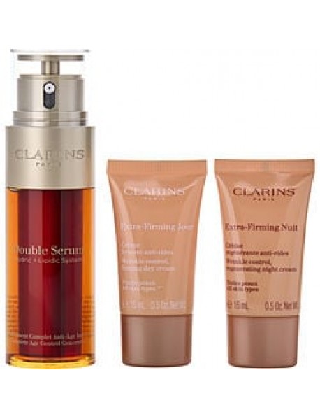 Clarins by Clarins