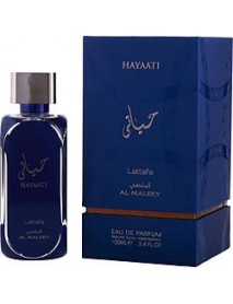 LATTAFA HAYAATI AL MALEKY by Lattafa