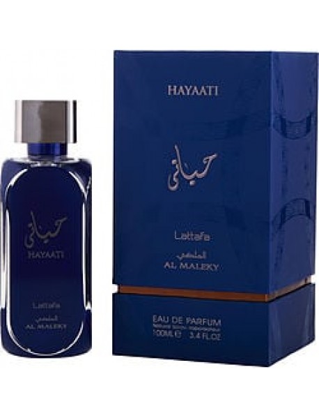 LATTAFA HAYAATI AL MALEKY by Lattafa
