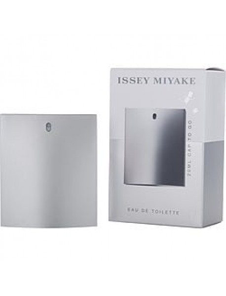 L'EAU D'ISSEY POUR HOMME IGO by Issey Miyake