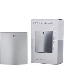 L'EAU D'ISSEY POUR HOMME IGO by Issey Miyake