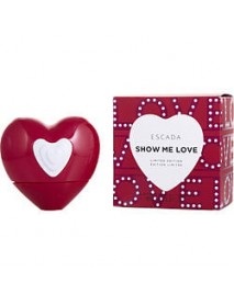 ESCADA SHOW ME LOVE by Escada
