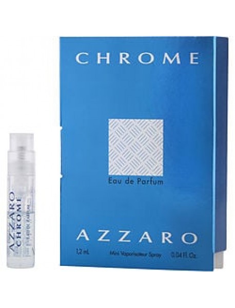 CHROME by Azzaro