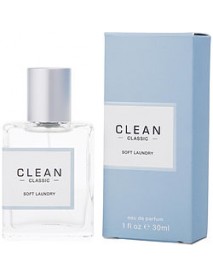 CLEAN SOFT LAUNDRY by Clean