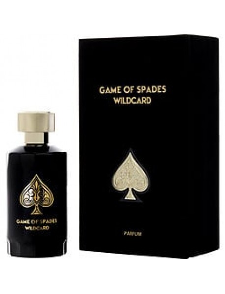 JO MILANO GAME OF SPADES WILDCARD by Jo Milano