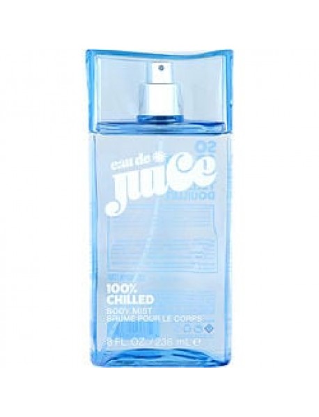 EAU DE JUICE 100% CHILLED by Eau De Juice