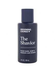Grooming Lounge by Grooming Lounge