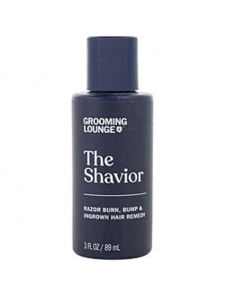 Grooming Lounge by Grooming Lounge
