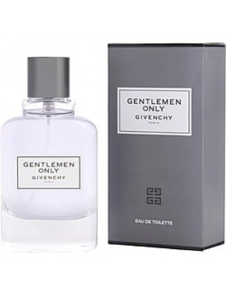 GENTLEMEN ONLY by Givenchy