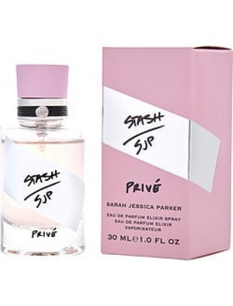 SARAH JESSICA PARKER STASH PRIVE by Sarah Jessica Parker