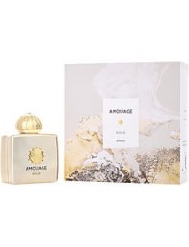 AMOUAGE GOLD by Amouage