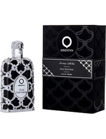 ORIENTICA OUD SAFFRON by Orientica