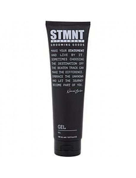 STMNT GROOMING by STMNT GROOMING