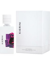 KIERIN NYC NITRO NOIR by Kierin NYC