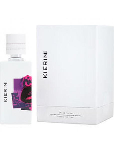 KIERIN NYC NITRO NOIR by Kierin NYC