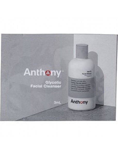 Anthony by Anthony