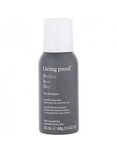 LIVING PROOF by Living Proof