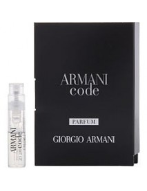 ARMANI CODE by Giorgio Armani