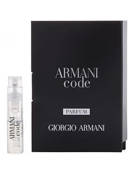 ARMANI CODE by Giorgio Armani