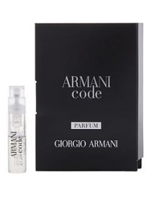 ARMANI CODE by Giorgio Armani