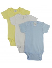 Pastel Boys Short Sleeve Variety Pack