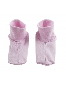 Pink Booties
