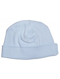 Blue Baby Cap