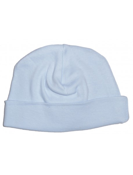 Blue Baby Cap