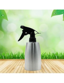 400ML Stainless Steel Watering Cans Gardening Tool Water Sprayer Home Garden Sprayer