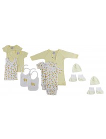 12-Piece Hanging Gift Set